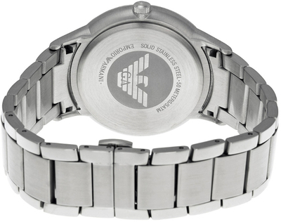 Orë dore Emporio Armani AR 2477, man