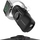 Powerbank Wozinsky WF16-YCS, 5000mAh, 15W USB-C me kabllo t’integrume, i zi
