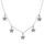 Qafore Brilio Silver NCL13W