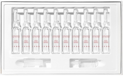 Serum kundër rënies së flokëve Labo Cadu-Crex Severe Stage, 20 ampula, 3.5 ml, për meshkuj