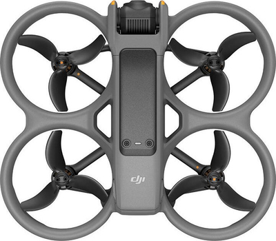 Dron DJI Avata 2 Fly More Combo, me 3 bateri