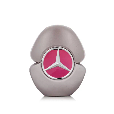 Eau de Parfum Mercedes-Benz Woman, 90 ml
