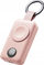 Powerbank Joyroom JR-WQW01, 2000mAh, wireless për Apple Watch, rozë