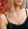 Zinxhir Beneto Kostka/Venezia AGS1081, i artë