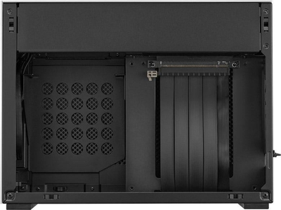 Kasë Lian Li A4-H2O A4, Small Form Factor