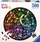 Puzzle Ravensburger Color Palette Insects, 500 copa, shumëngjyrësh
