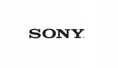 Telekomandë Sony Remote Commander, origjinale, për TV dhe audio, e zezë
