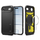 Këllëf telefoni Spigen Tough Armor T MagSafe, për iPhone 17 Pro, mbrojtës, i zi