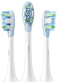 Koka zëvendësuese furçe dhëmbësh elektrike Xiaomi Oscillation Clean, set, të bardha