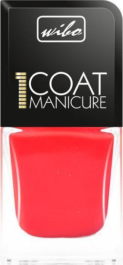 Llak thonjsh Wibo 1 Coat Manicure 5, 8.5ml