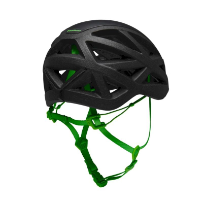 Helmetë mali Black Diamond Vapor, M L, jeshile