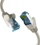 Kabllo rrjeti EFB Elektronik EC020200125, Cat7 S/FTP, 7.5m, gri