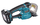 Prerëse bari Makita DUM111SYX, bateri 18V, 11 cm, zi kaltër