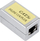 Adapter rrjeti MicroConnect MPK100FTP, RJ45 F/F, CAT5e, ngjyrë argjendi