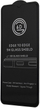 Mbrotës ekrani 6D tempered glass për Samsung Galaxy M35 5G, full screen, transparent