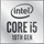 Procesor Intel Core i5-10600K, 4.1GHz, 12 MB (BX8070110600K)