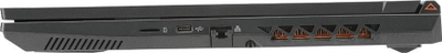 Laptop Gigabyte G5 MF, 15.6", Intel Core i5-12500H, 16GB RAM, 512GB SSD, NVIDIA GeForce RTX 4050, i zi
