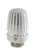 Kokë termostatike radiatori Vario Term Classic GM-03BB, 6°C-32°C, me sensor me lëng, e bardhë