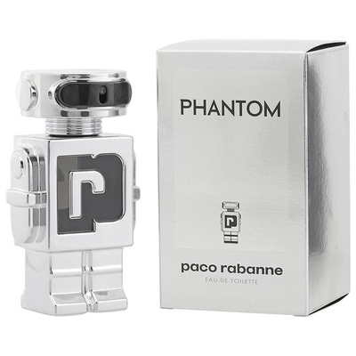Eau de Toilette Paco Rabanne Phantom, 50 ml