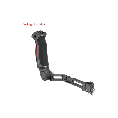 Mbajtës SmallRig për DJI RS 2 / RSC 2 / RS 3 / RS 3 Pro / RS 3 mini