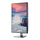 Monitor AOC V5 Q27V5C, 27", 2560 x 1440, Quad HD, 75 Hz, i zi
