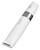 Epilator Braun Silk épil 7 7 441, kokë e gjerë, për qime 0.5 mm, i bardhë