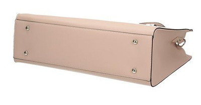 Çantë dore Flora & Co 6543, e zezë