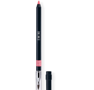 Laps konturi për buzë Dior Rouge Dior Contour 277 Osee, satin