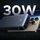 Powerbank Ugreen Nexode, 10000mAh, 30W PD, gri