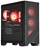 Kуќен компјутер Actina, Intel Core i5-14400F, 32GB RAM, 1TB SSD, AMD Radeon RX 7700 XT, црн