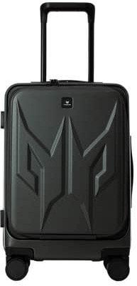 Valixhe kabine Acer GP.BAG11.003, me rrota, me bravë TSA, gri