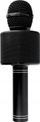 Mikrofon karaoke Partner CR58S HQ, Bluetooth, me altoparlant, i zi