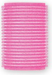 Roleta flokësh Velcro Top Choice 3431, 6 copë