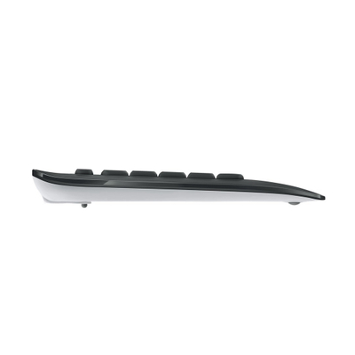 Set tastiere edhe mausi Logitech MK540, i zi