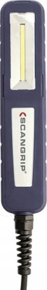 Llampë dore SCANGRIP 03.5406, LED, 270mm, me grep