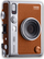 Aparat fotografik instant Fujifilm Instax Mini Evo, USB C, me Bluetooth, kafe