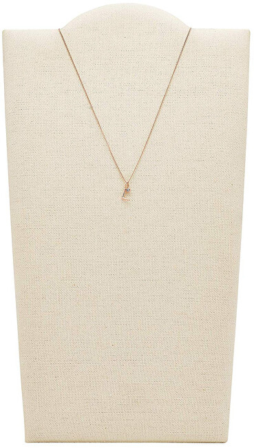 Qafore Fossil ''L'' JF03041791
