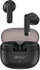 Kufje pa tela Tracer T12 TWS, Bluetooth, in ear, të zeza