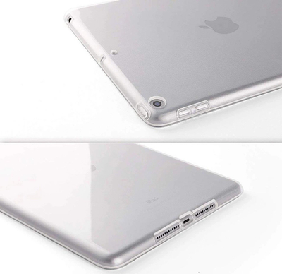 Mbulesë për tablet Xiaomi Redmi Pad Pro 5G, Slim TPU, transparente