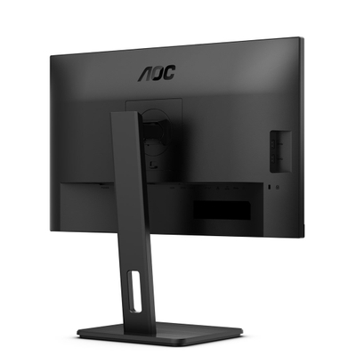 Monitor AOC 24P3CV, 23.8", Full HD, USB C, i zi
