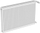 Radiator panel Stelrad Compact GR-ST-C-33100, 2389W, i bardhë