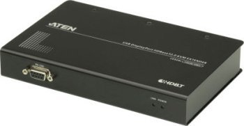 KVM extender ATEN CE920L ATA G, 4K, HDBaseT 2.0