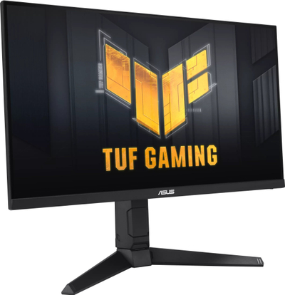 Monitor ASUS TUF Gaming VG259QL5A, 24.5", 200Hz, Full HD, i zi