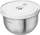 Enë vakumi çeliku inox Zwilling Fresh & Save, 1.75L, me kapak, argjendi