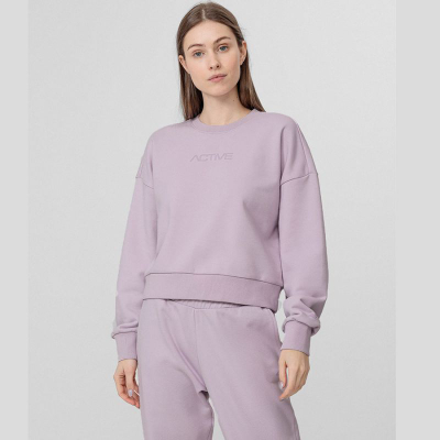 Bluzë për femra 4F 52S