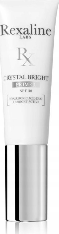 Primer fytyre Crystal Bright Illuminating Base, SPF 30, 30 ml