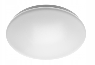 Lampë tavani LED GTV ASTRA, Ø33cm, 18W 4000K, e bardhë