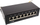 Patch panel InLine 76808S, 8 porta RJ-45, CAT 6a, i zi