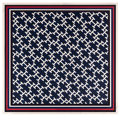Shall Tommy Hilfiger AW0AW15058DW6