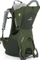 Mbajtëse për kalamaj LittleLife Adventurer S3, deri 20 kg, e rregullueshme, gri
